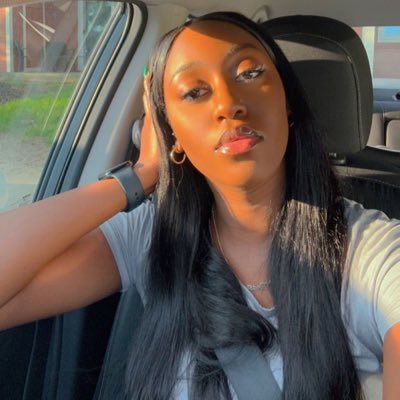 BSU Alumna ‘20 | 👸🏾 | “Happiness over Everything! ☮️ ”| Model | Social Worker 👩🏾💼
