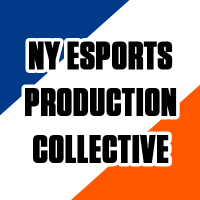 Labor organization for and by Esports Workers in the Greater NY Area and Beyond!
