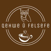 Qehwe û Felsefe(@qehweufelsefe) 's Twitter Profile Photo