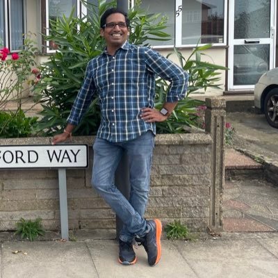 A true conservative member and activist. Keen to make Harrow a better place. RT and likes not necessarily = endorsements and all views are my own.