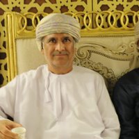 Ali Albuloshi (@_alialblushi) Twitter profile photo
