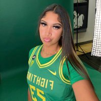 Sarah Rambus (@sarahrambus) 's Twitter Profile