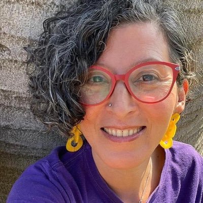 MalbaBarahona's profile picture. investigadora en educación, educadora, caminante, opiniones propias e independientes. language educator, researcher, academic, my own opinions.