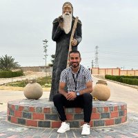 Amir Fekry (@amirfekry12) 's Twitter Profile