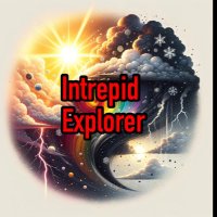 Intrepidwx (@intrepidweather) 's Twitter Profile Photo Intrepidwx (@intrepidweather) 's Twitter Profile Photo