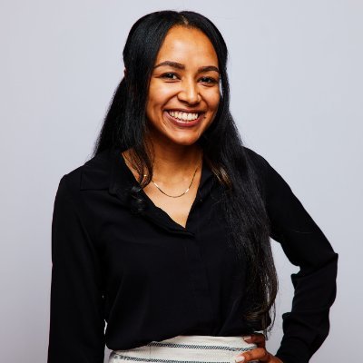 Genetic Counselor 🧬 Clinical Educator 📚 Mentorship Enthusiast (she/her) Views expressed are my own #GeneChat