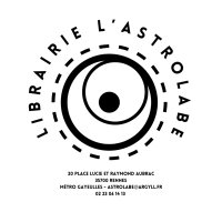 Librairie L'Astrolabe(@AstrolabeRennes) 's Twitter Profileg