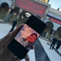 Hawra'a (@hawraaajamy) Twitter profile photo