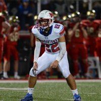 Jaylon Hill (@jaylonhill17) 's Twitter Profile Photo Jaylon Hill (@jaylonhill17) 's Twitter Profile Photo