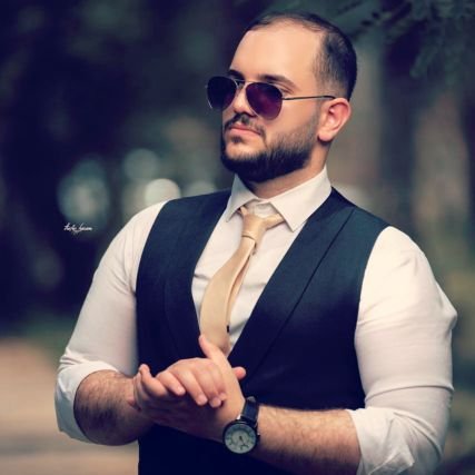 am_ah_ay's profile picture. مادمت تحلم فأنت على قيد الحياة