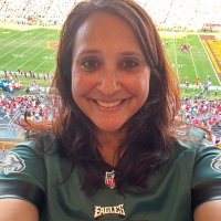 Megha Shah Fitzpatrick(@MegFitz28) 's Twitter Profile Photo