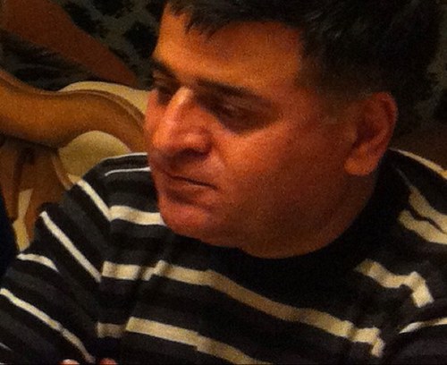 MangalKocher's profile picture. 