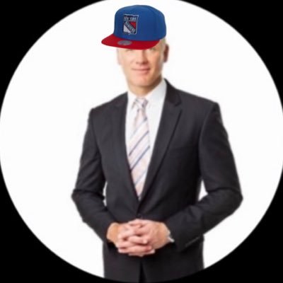 Insider for CBS and CFO | Sportswriter | SNWL analyst | Big blunt guy | The hot stove | #Bread4Hart | NYY | NYG | NYK | NYR | #FreeBauer | #Brunson4MVP | #999