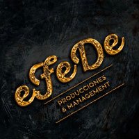 eFeDe Producciones (@efedeproduccion) 's Twitter Profile Photo