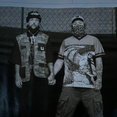 cursedxghost's profile picture. just a musician / producer who is into teamsesh, peep, g59, 90s hophop, underground rap, you know the vibes. im 25, she/her, my soundcloud is cursedghost ♡