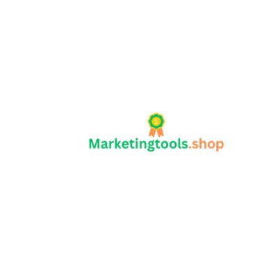 Marketing Tools Shop