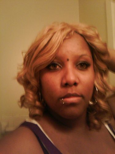Kiana dewberry