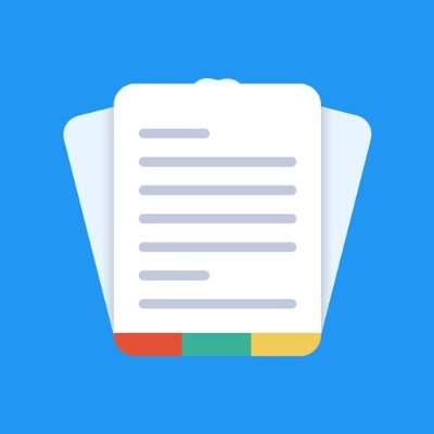 Best #flashcards app for #studying availible on android, ios and web: https://t.co/ScQt6k7yNJ