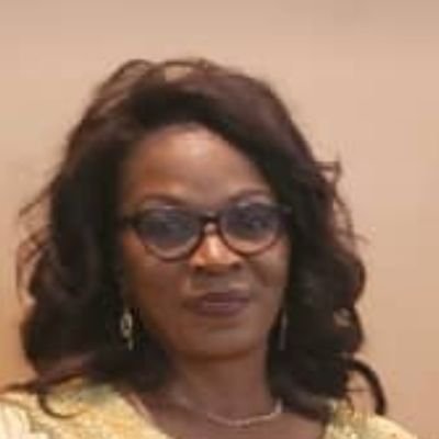 nginda_yvette's profile picture. Architecte d'intérieur et entrepreneure 
DG de l'entreprise de Construction KISALOU CONSTRUCTION
DG du groupe NAOLAND 
complexe hôtelier NSELE- MALUKU-MOANDA