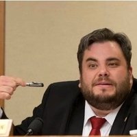 Johnathan Stickland / Rat Master(@YassirTexas) 's Twitter Profile Photo