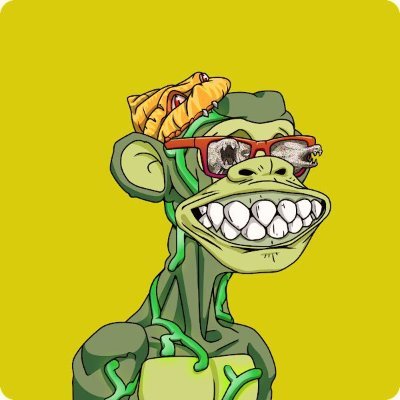 TamaraRay396644's profile picture. Holder #NFT #ETH #BTC
welcome to my page