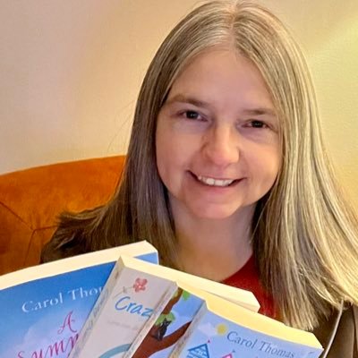 Contemporary #romance writer published @ChocLituk @JoffeBooks, @RNAtweets and SofA member. #ChildrensBook writer, primary teacher. @ApricotPlots Dog lover.