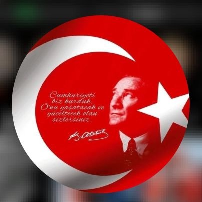 Beşiktaş Gazi Mustafa Kemal Ortaokulu Resmi Twitter Hesabı                       gmustafakemalo@gmail.com