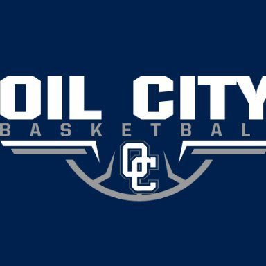 The official account for Oil City Girls Basketball