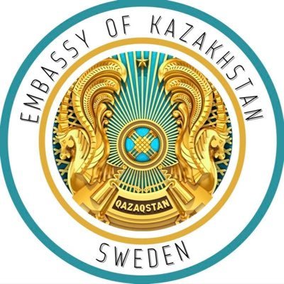 Embassy of the Republic of Kazakhstan in the Kingdom of Sweden