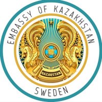 Kazakhstan-Sweden (@kz_embassy_se) 's Twitter Profile