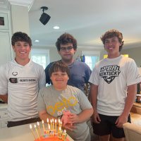 Leanne Hyde (@lelemomoffour) 's Twitter Profile Photo