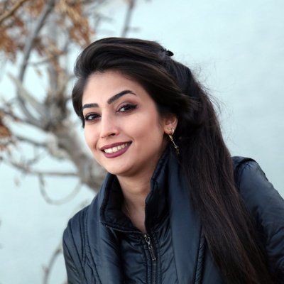 ShivaToumaj's profile picture. MD and Researcher