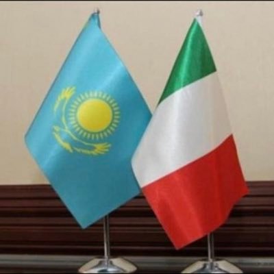 Ambasciata del Kazakhstan in Italia