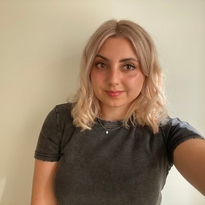 Megan65432637's profile picture. Insert ingenious pun here