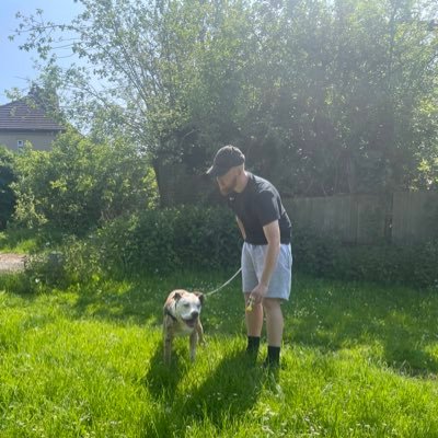 mitchell3011's profile picture. Court❤️