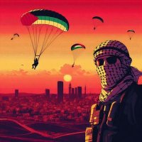 Bayram Bakışğan🇵🇸(@Cihad21Kiyam) 's Twitter Profile Photo