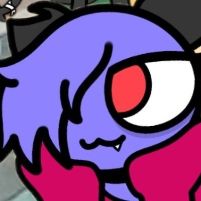 Kiranessa (HIATUS - 🦋 en épinglé)さんのプロフィール画像