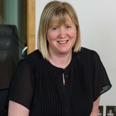 Policy_Jennifer's profile picture. Taking a break