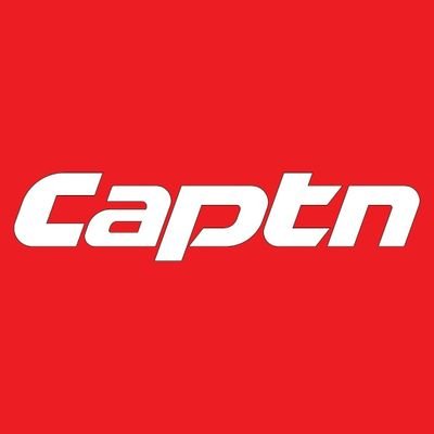 Captn The first sports brand of Pakistan 🇵🇰 Here for the gamers 🎮