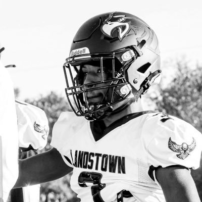 5’9 ATH @ landstown High School , Instagram ~ @famouzjay | 757-754-9701 📲 c/o 24 ‘ 🎓