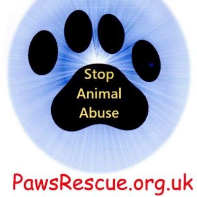 PawsRescue2023's profile picture. Please check out the website for more info