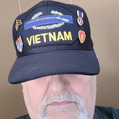 Husband, father, grandfather, great grandfather. Combat veteran of the Vietnam War. I love my Lord, my family, my country. Very passionate of the 2nd Amendment