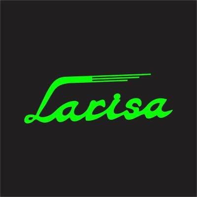 Larisa is the luxury fitness and fashion wear brand of UAE.