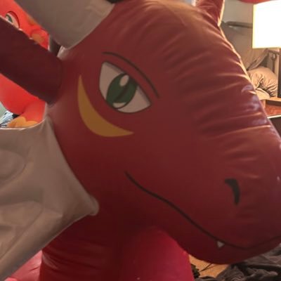 lvl 25 M-Northeast 🇺🇸-🏳️‍🌈- A secret account made to discuss my inflatable hobby in a safe space. DMs open feel free to say hi :3