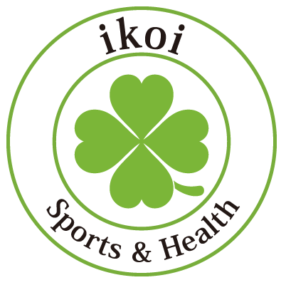 いこい整骨院 Ikoiseikotu Twitter