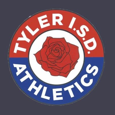 The official Twitter page for Tyler ISD Athletics.