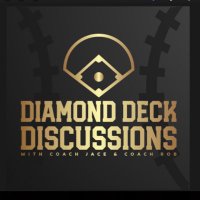 Diamond Deck Discussions: Unfiltered(@ddeckdiscussion) 's Twitter Profile Photo