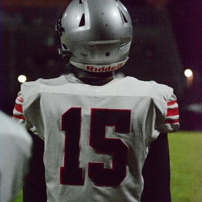 6'0 - 160 - 2025 - WR/DB/SS/FS-       Cardinal Ritter High School- Contact Info: marqueessavage06@gmail.com
Other Socials: Instagram: @1ne5ive_