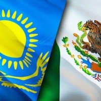 Embajada de 🇰🇿 Kazajstán en 🇲🇽 México (@embajadakazmex) 's Twitter Profile