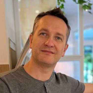 promakerone's profile picture. IT Entrepreneur | Web3 | AI Co-founder and CEO of @ndlabsdev
Linkedin: https://t.co/wQsRV6JTlY